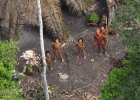 Uncontacted Tribes - Survival International | Recurso educativo 788976