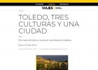 Toledo, centre històric | Recurso educativo 7902054