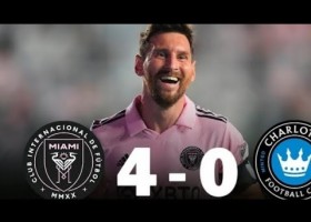 Inter de Miami vs Charlotte.(4-0)Resumen Messi imparable.?? | Recurso educativo 7902589