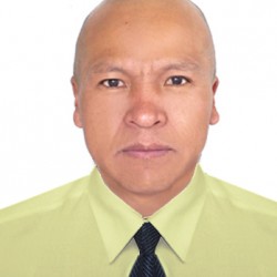 Florencio Llaique Huaypuna