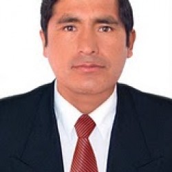 Mg. RAMIRO GONZALO TURPO MAITA