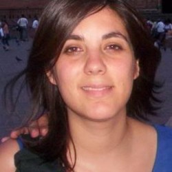 Natalia Saavedra Corvalán