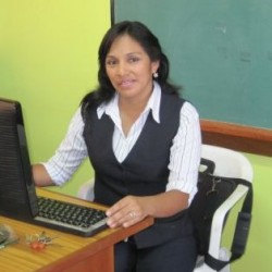 Joanne Sánchez