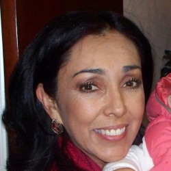 Aída Rodríguez