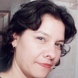 Irma Bribiescas Cortés