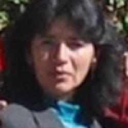 María Ojeda Martínez