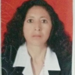 NANCY LUZ MEDINA ORDOÑEZ